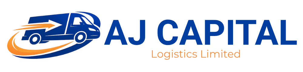 AJ Capital Logistics Ltd